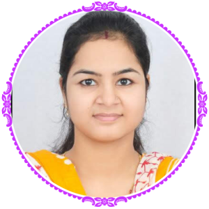 Dimple Dharmesh Suthar